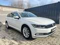 Volkswagen Passat Variant 2.0 TDi 110 Kw DSG Highline mit Glasdach Weiß - thumbnail 3