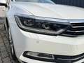 Volkswagen Passat Variant 2.0 TDi 110 Kw DSG Highline mit Glasdach Weiß - thumbnail 11