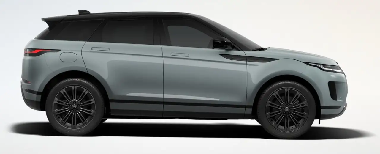 Land Rover Range Rover Evoque 2026