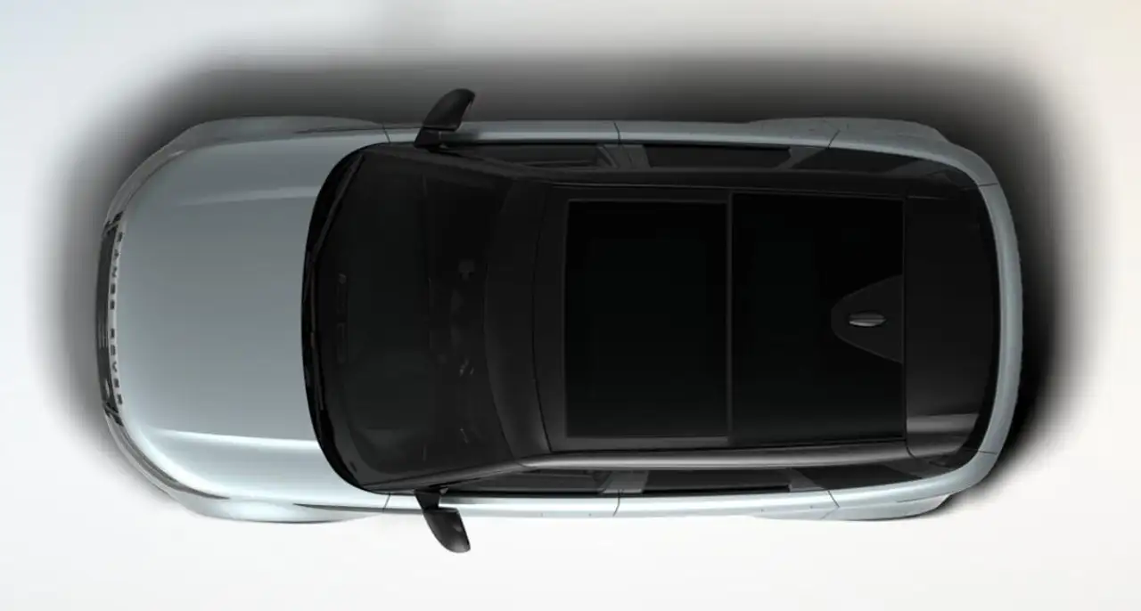 Land Rover Range Rover Evoque 2026