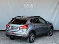 Mitsubishi ASX 2,2 DI-D 4WD Instyle Aut. Grau - thumbnail 6