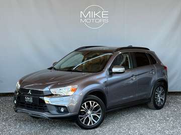 2,2 DI-D 4WD Instyle Aut.