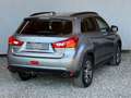 Mitsubishi ASX 2,2 DI-D 4WD Instyle Aut. Grau - thumbnail 7