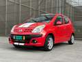 Nissan Pixo 1.0 ACENTA AIRCO/LM VELGEN APK 3-4-2027 !! Rojo - thumbnail 1