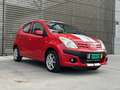 Nissan Pixo 1.0 ACENTA AIRCO/LM VELGEN APK 3-4-2027 !! Rot - thumbnail 2