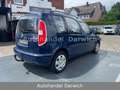 Skoda Roomster 1.2 Plus Edition Klima 1.Hand Blau - thumbnail 3