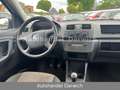 Skoda Roomster 1.2 Plus Edition Klima 1.Hand Blau - thumbnail 9