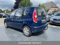 Skoda Roomster 1.2 Plus Edition Klima 1.Hand Blau - thumbnail 2
