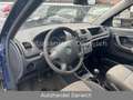 Skoda Roomster 1.2 Plus Edition Klima 1.Hand Blau - thumbnail 8
