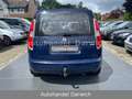 Skoda Roomster 1.2 Plus Edition Klima 1.Hand Blau - thumbnail 6