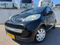 Peugeot 107 1.0-12V Millesim 200/AIRCO/APK 02-2026/84034 KM NA Zwart - thumbnail 3
