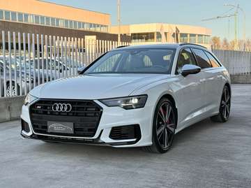 Avant 3.0 tdi mhev quattro 344cv tiptronic