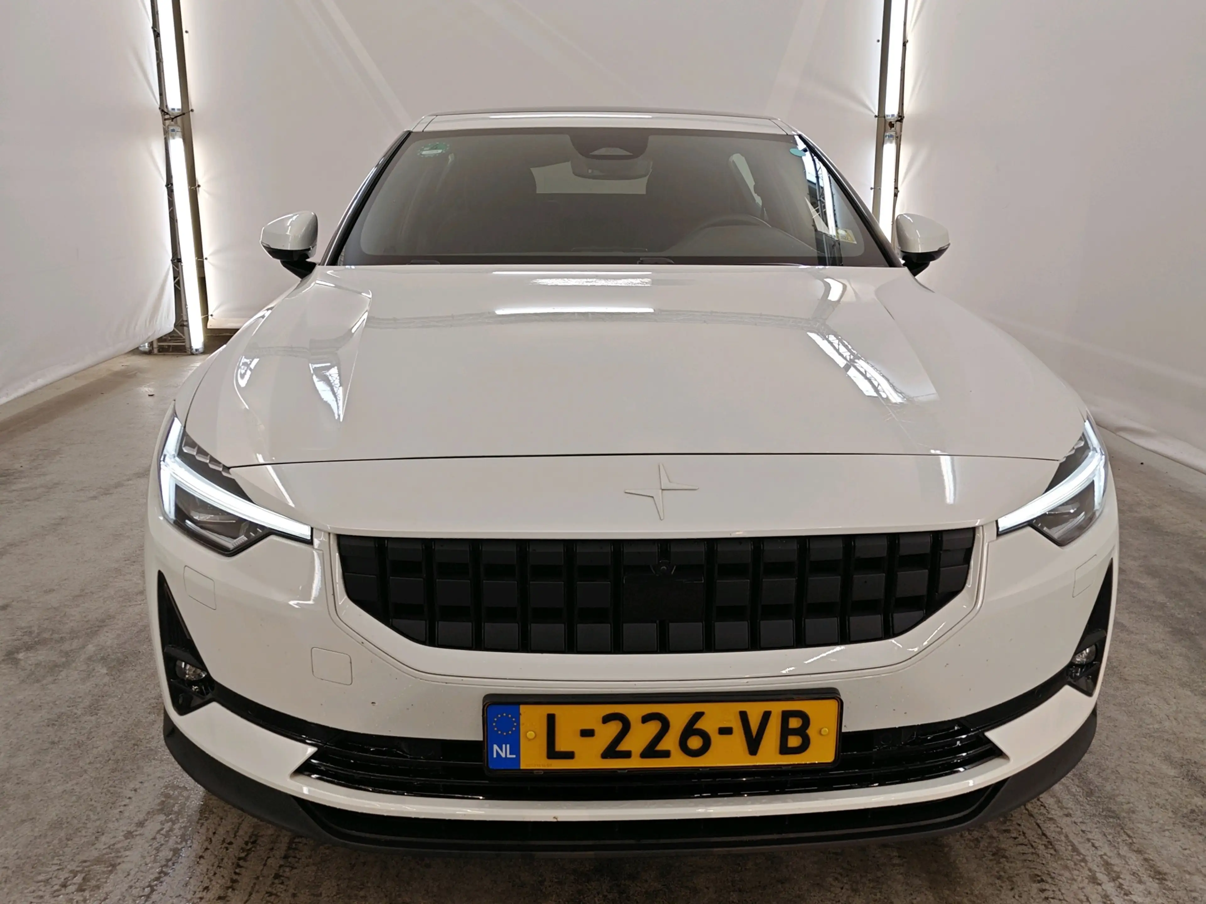 Polestar 2 78kWh 408pk Long Range Dual Motor Launch Edition | — photo 20
