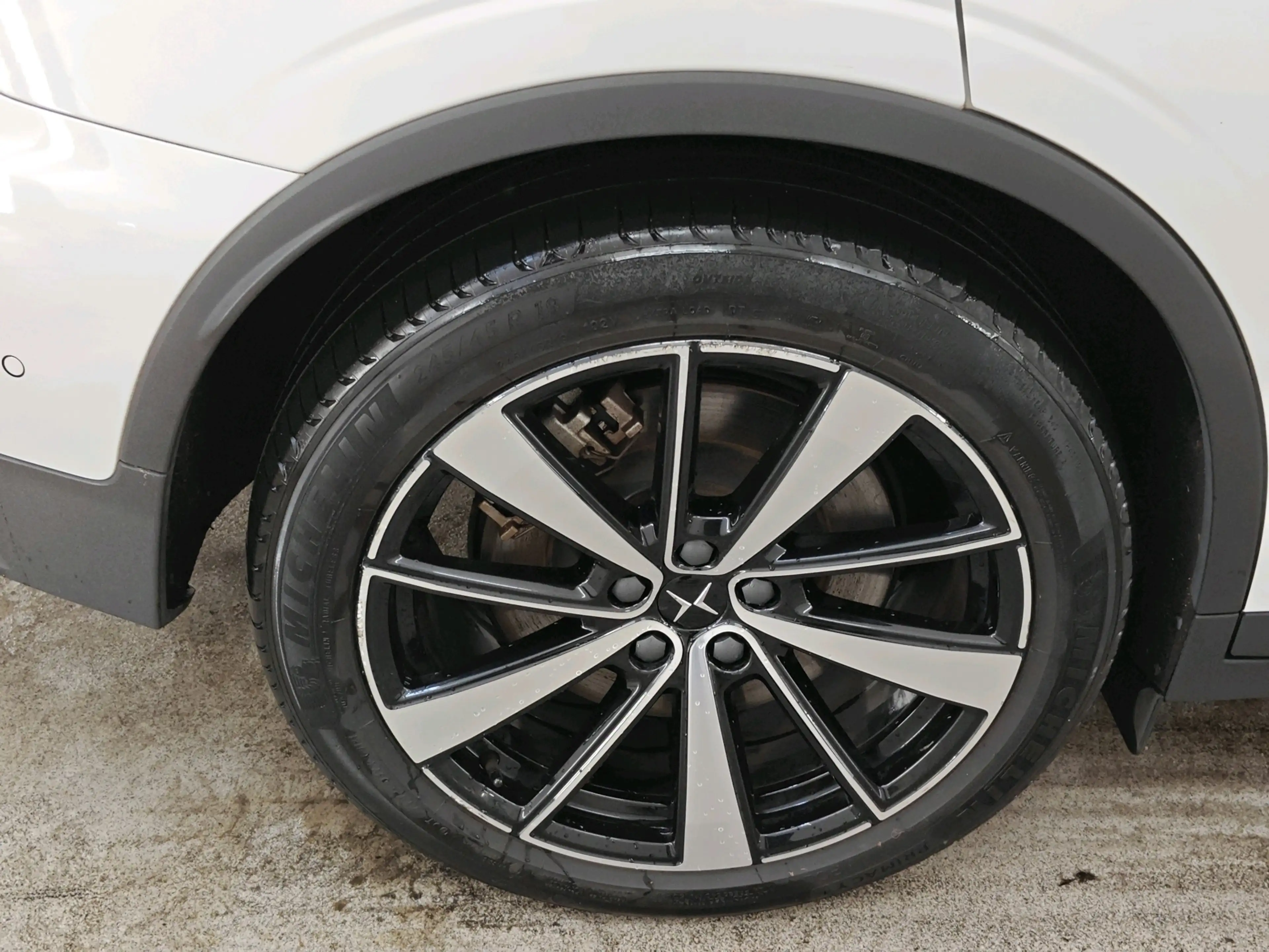 Polestar 2 78kWh 408pk Long Range Dual Motor Launch Edition | — photo 18