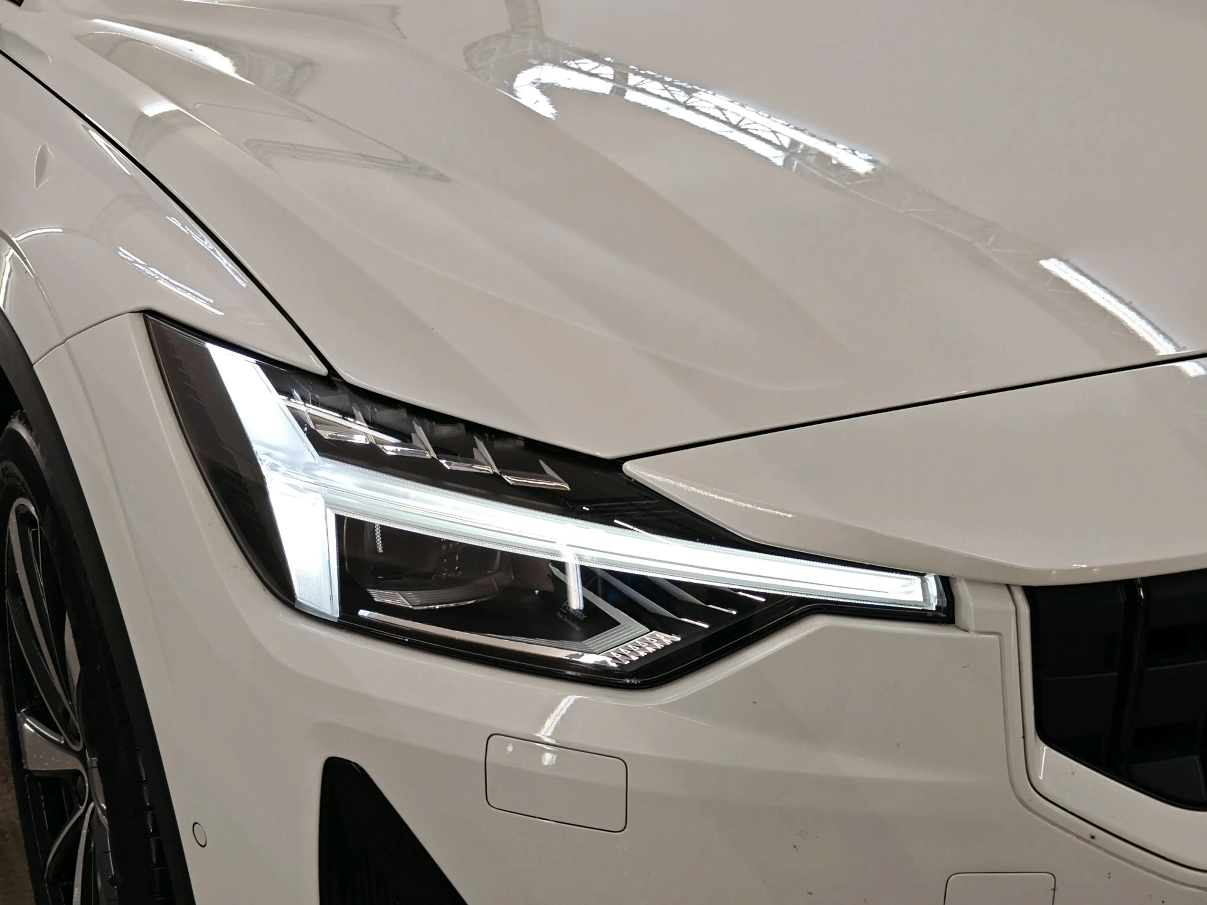 Polestar 2 78kWh 408pk Long Range Dual Motor Launch Edition | — photo 19