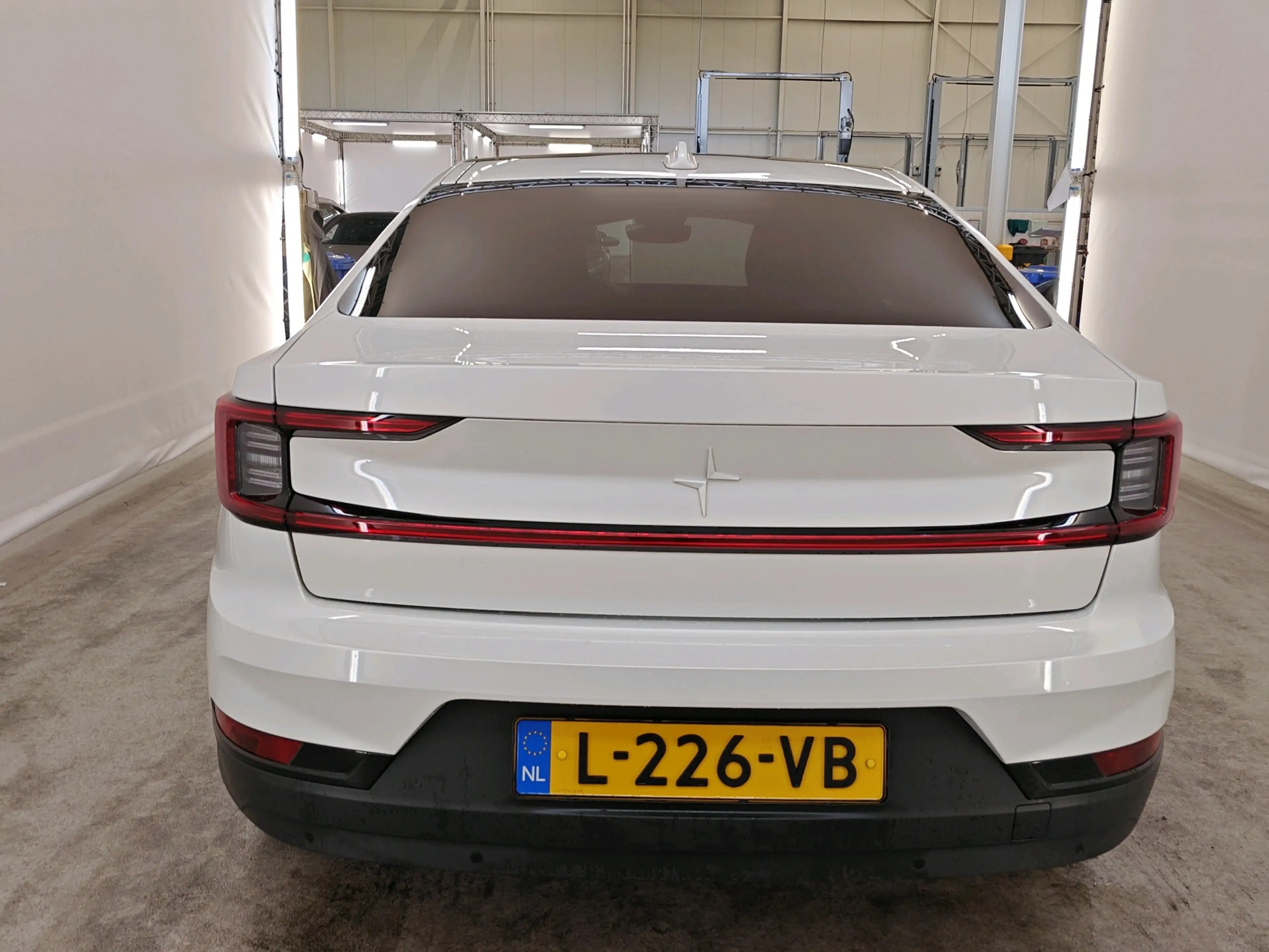 Polestar 2 78kWh 408pk Long Range Dual Motor Launch Edition | — photo 21