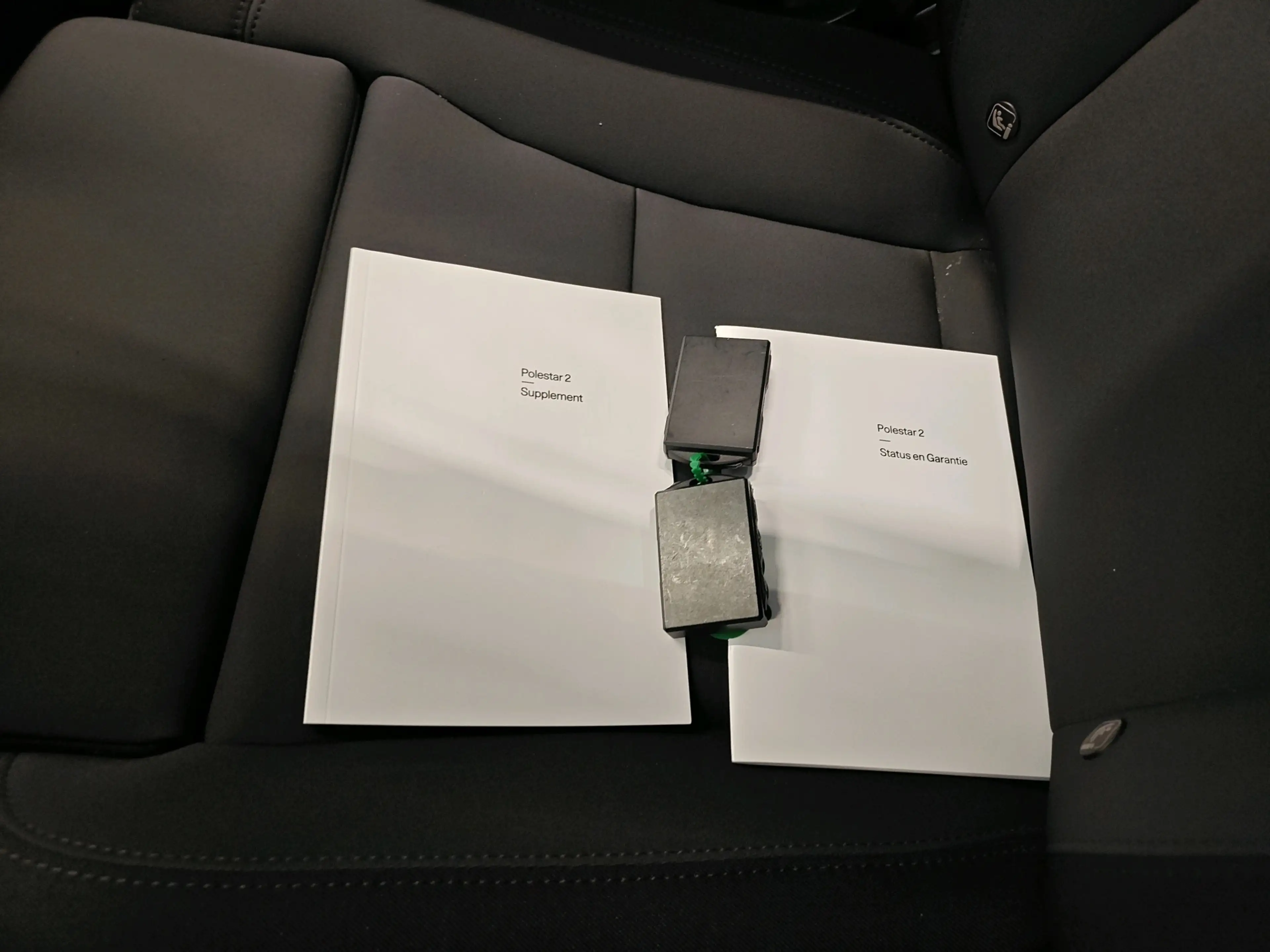 Polestar 2 78kWh 408pk Long Range Dual Motor Launch Edition | — photo 15