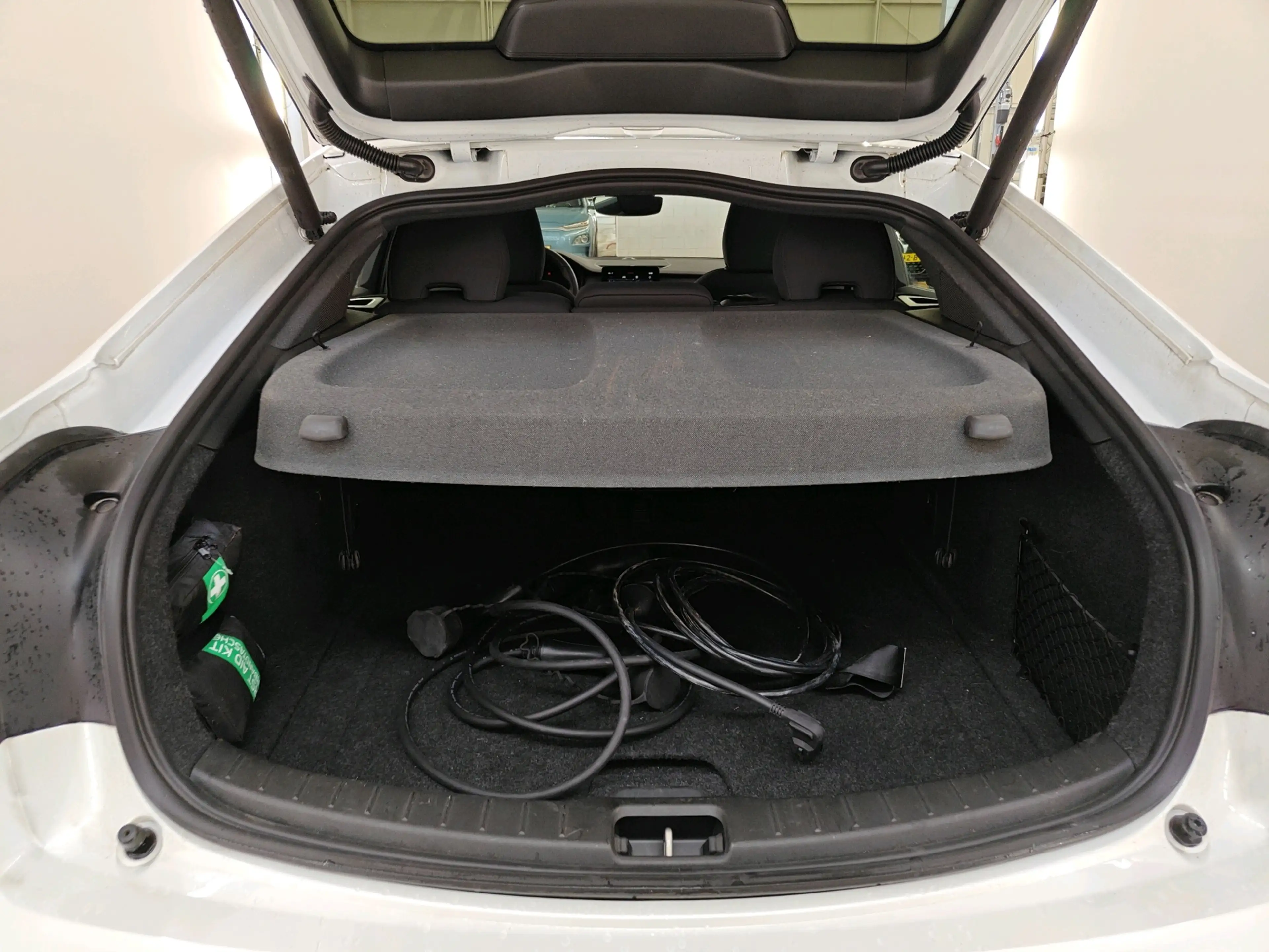 Polestar 2 78kWh 408pk Long Range Dual Motor Launch Edition | — photo 17