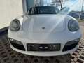 Porsche Boxster Xenon,Car Play,Navigation ,S-Rad Blanc - thumbnail 3
