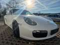Porsche Boxster Xenon,Car Play,Navigation ,S-Rad Blanc - thumbnail 2