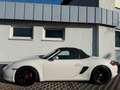 Porsche Boxster Xenon,Car Play,Navigation ,S-Rad Blanc - thumbnail 8