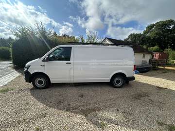 CHC L2 2.0 TDI 150 FAP BUSINESS LINE