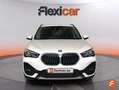 BMW X1 sDrive16d Blanc - thumbnail 2