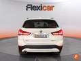 BMW X1 sDrive16d Blanc - thumbnail 4