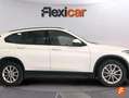 BMW X1 sDrive16d Blanc - thumbnail 5