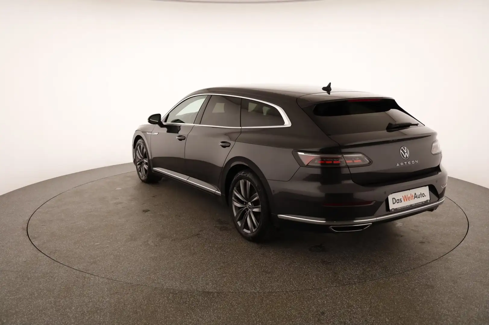 Volkswagen Arteon Elegance TDI DSG Grau - 2