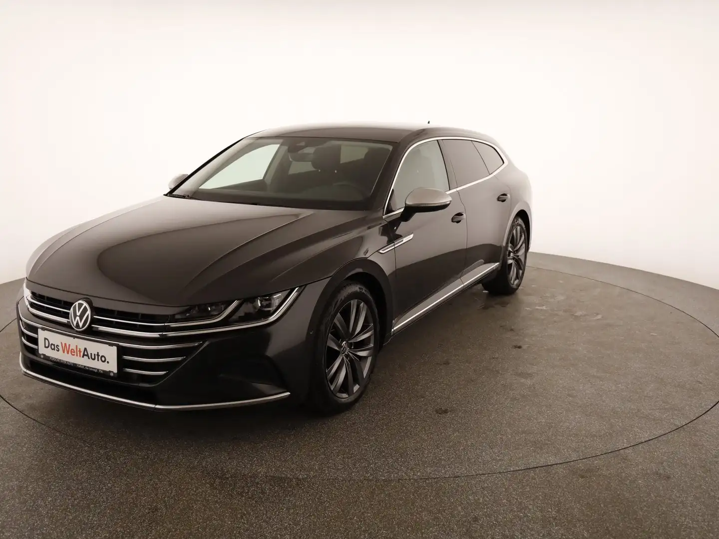 Volkswagen Arteon Elegance TDI DSG Grau - 1