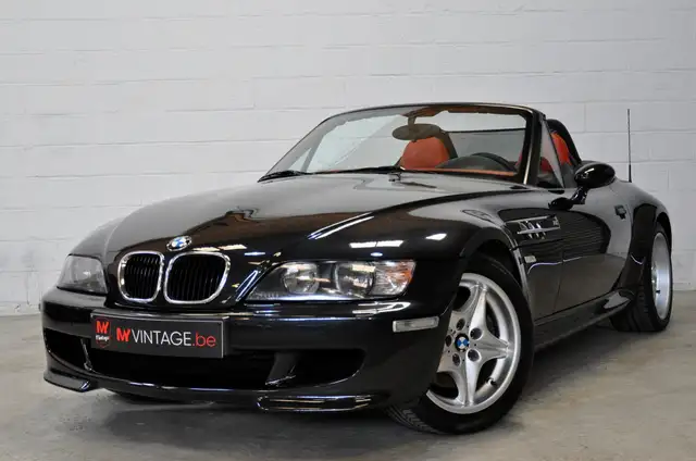 BMW Z3 M 3.2i