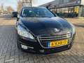 Peugeot 508 SW 1.6 THP Blue Executive - PANROMA - NETJES ! Zwart - thumbnail 16