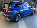 Mercedes-Benz GLB 200 GLB 200 d AMG Adv. + LED Kamera MBUX Sitzh. Autom. Bleu - thumbnail 5