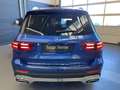Mercedes-Benz GLB 200 GLB 200 d AMG Adv. + LED Kamera MBUX Sitzh. Autom. Kék - thumbnail 6