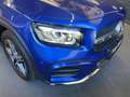 Mercedes-Benz GLB 200 GLB 200 d AMG Adv. + LED Kamera MBUX Sitzh. Autom. Kék - thumbnail 25