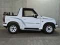 Suzuki Vitara Cabrio Teilrestauriert H Zulassung Blanc - thumbnail 5