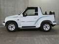 Suzuki Vitara Cabrio Teilrestauriert H Zulassung Blanc - thumbnail 6
