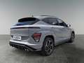 Hyundai KONA HEV (SX2) N Line 1.6 GDI 2WD HEV k5hl1 Grau - thumbnail 5