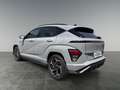 Hyundai KONA HEV (SX2) N Line 1.6 GDI 2WD HEV k5hl1 Grau - thumbnail 3