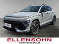 Hyundai KONA HEV (SX2) N Line 1.6 GDI 2WD HEV k5hl1 Grau - thumbnail 1