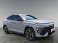 Hyundai KONA HEV (SX2) N Line 1.6 GDI 2WD HEV k5hl1 Grau - thumbnail 7