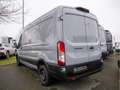 Ford Transit 350L3 Trend ExpressLine ACC NAVI 360° Grau - thumbnail 3