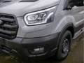 Ford Transit 350L3 Trend ExpressLine ACC NAVI 360° Grau - thumbnail 21