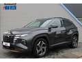 Hyundai TUCSON 1.6 T-GDI PHEV Premium | Adap. Cruise | Leder | Fu Grijs - thumbnail 1