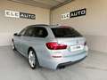 BMW 525 d 218cv xDrive Touring Msport - Pelle - Navi - 19" Gris - thumbnail 4