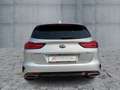 Kia Ceed SW / cee'd SW Ceed SW 1.6 GDI PlugIn Bi-LED+NAV+JBL+KLIMASITZE Silber - thumbnail 5