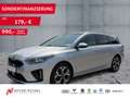 Kia Ceed SW / cee'd SW Ceed SW 1.6 GDI PlugIn Bi-LED+NAV+JBL+KLIMASITZE Silber - thumbnail 1