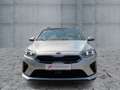 Kia Ceed SW / cee'd SW Ceed SW 1.6 GDI PlugIn Bi-LED+NAV+JBL+KLIMASITZE Silber - thumbnail 3