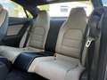 Mercedes-Benz E 350 CDI AMG Coupe Panorama Distronic Kamera Noir - thumbnail 14